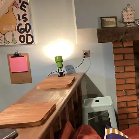 La Petite Maison Normandie * Saint-Cyr-du-Bailleul