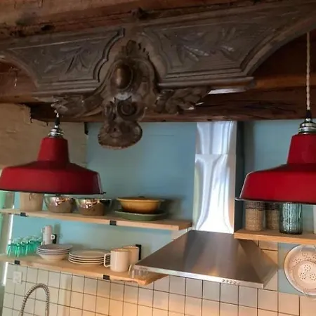 La Petite Maison Normandie *