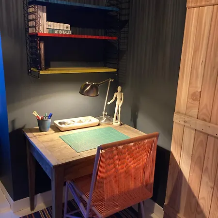 La Petite Maison Normandie Saint-Cyr-du-Bailleul