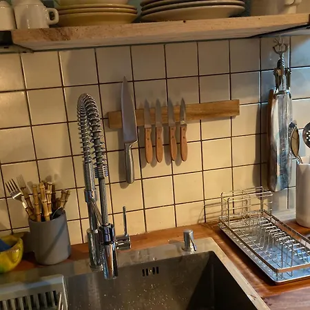 La Petite Maison Normandie Saint-Cyr-du-Bailleul