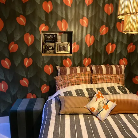 Σπίτι διακοπών La Petite Maison Normandie *