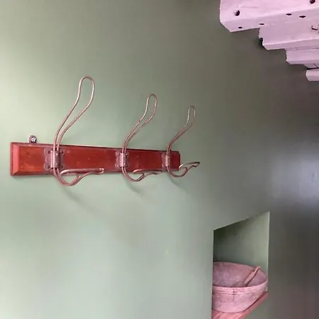 La Petite Maison Normandie Σπίτι διακοπών Saint-Cyr-du-Bailleul