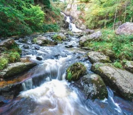 La Petite Maison Normandie Σπίτι διακοπών *