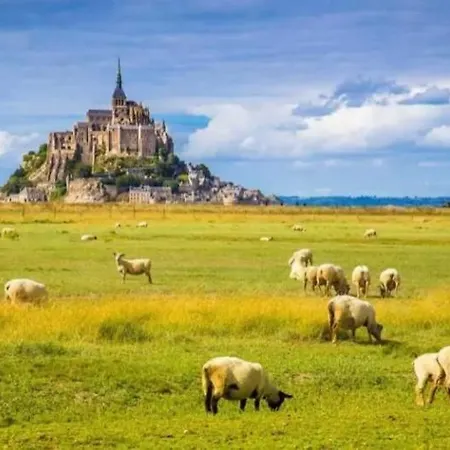 La Petite Maison Normandie
