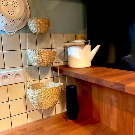 La Petite Maison Normandie Saint-Cyr-du-Bailleul