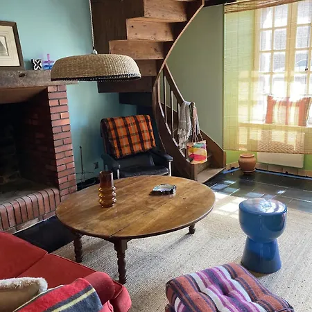 La Petite Maison Normandie Holiday home *