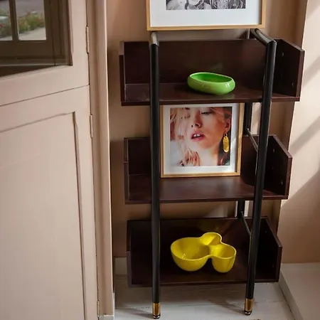 Σπίτι διακοπών La Petite Maison Normandie *