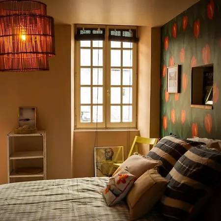 La Petite Maison Normandie Nyaraló