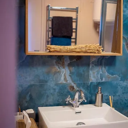 La Petite Maison Normandie *