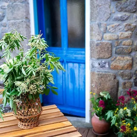 La Petite Maison Normandie Saint-Cyr-du-Bailleul