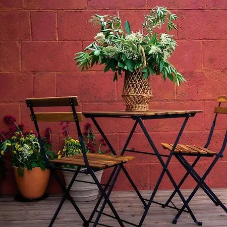 Nyaraló La Petite Maison Normandie