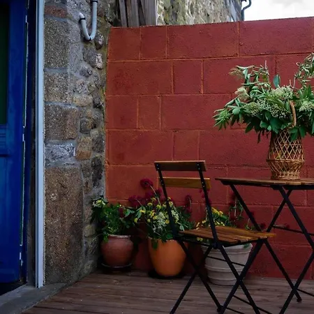 La Petite Maison Normandie Saint-Cyr-du-Bailleul