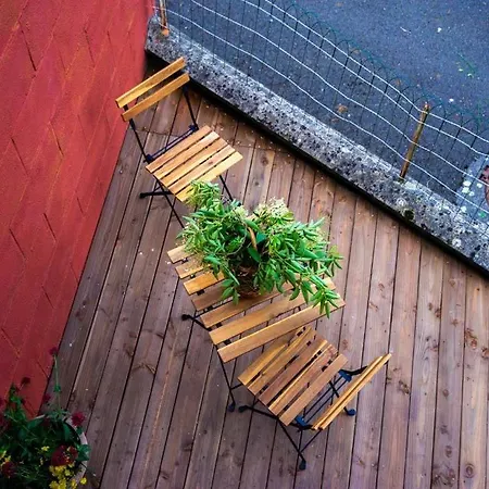 La Petite Maison Normandie Nyaraló *