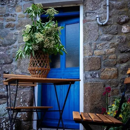 La Petite Maison Normandie * Saint-Cyr-du-Bailleul