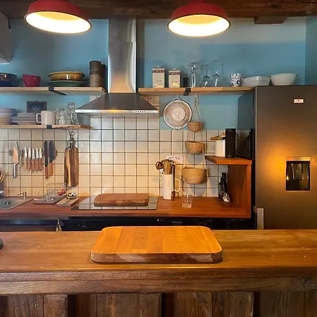 La Petite Maison Normandie Saint-Cyr-du-Bailleul