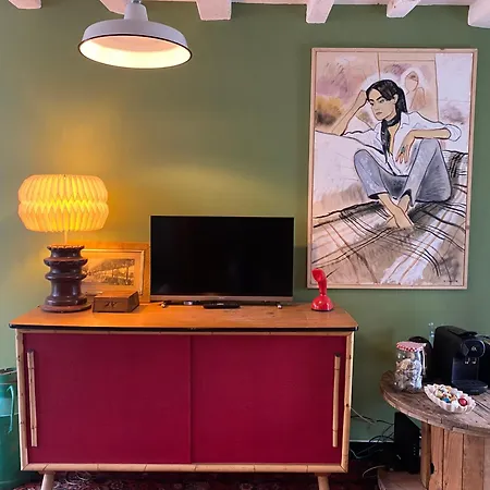 La Petite Maison Normandie