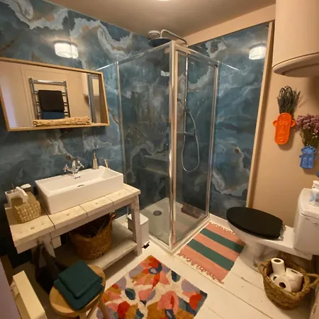 Holiday home La Petite Maison Normandie