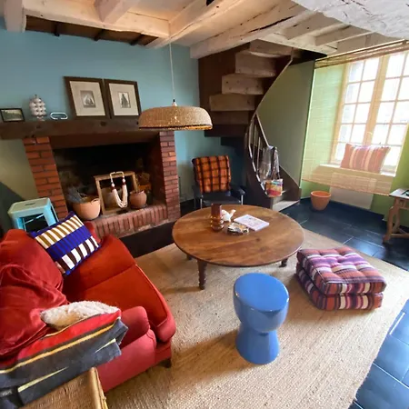 Holiday home La Petite Maison Normandie *