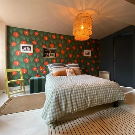 La Petite Maison Normandie Σπίτι διακοπών *