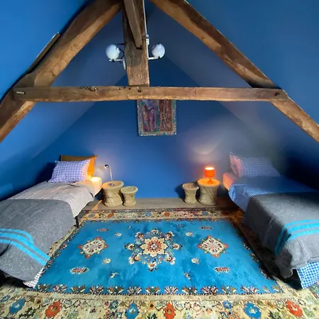 Σπίτι διακοπών La Petite Maison Normandie *