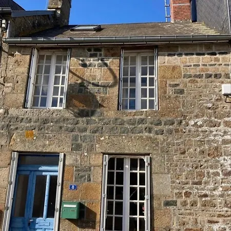 La Petite Maison Normandie