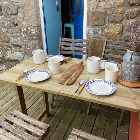 Σπίτι διακοπών La Petite Maison Normandie