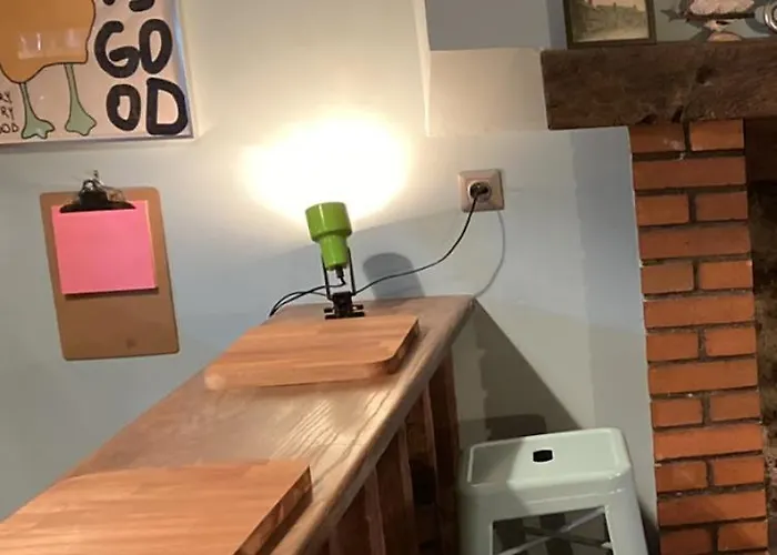 La Petite Maison Normandie * Saint-Cyr-du-Bailleul