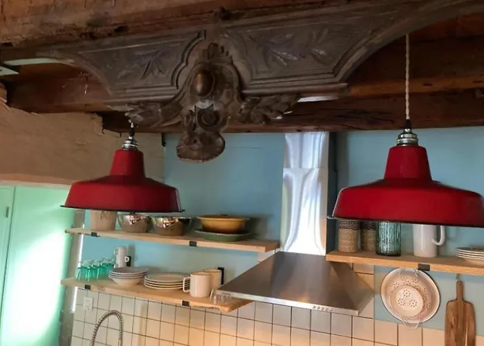 La Petite Maison Normandie *