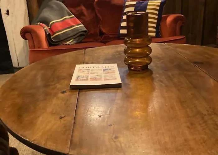 Holiday home La Petite Maison Normandie