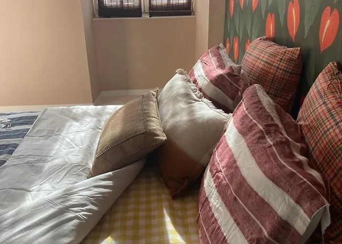 La Petite Maison Normandie 度假居