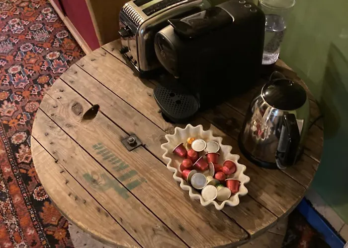 La Petite Maison Normandie