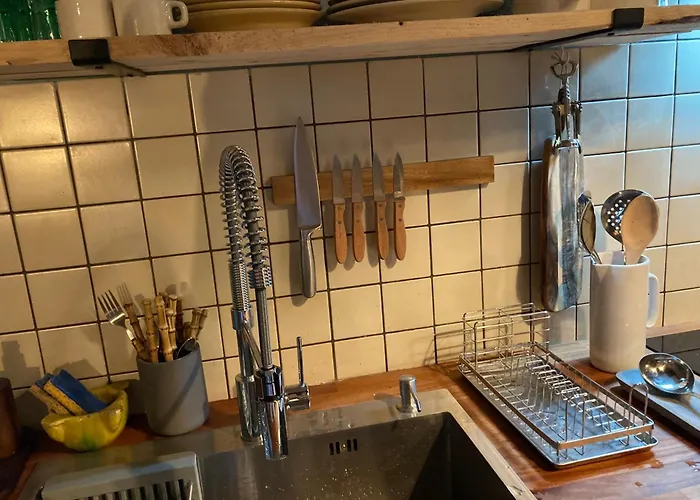 La Petite Maison Normandie Saint-Cyr-du-Bailleul