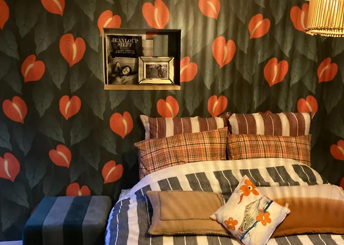 Holiday home La Petite Maison Normandie *