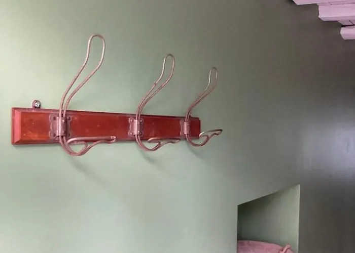 La Petite Maison Normandie 度假居 Saint-Cyr-du-Bailleul