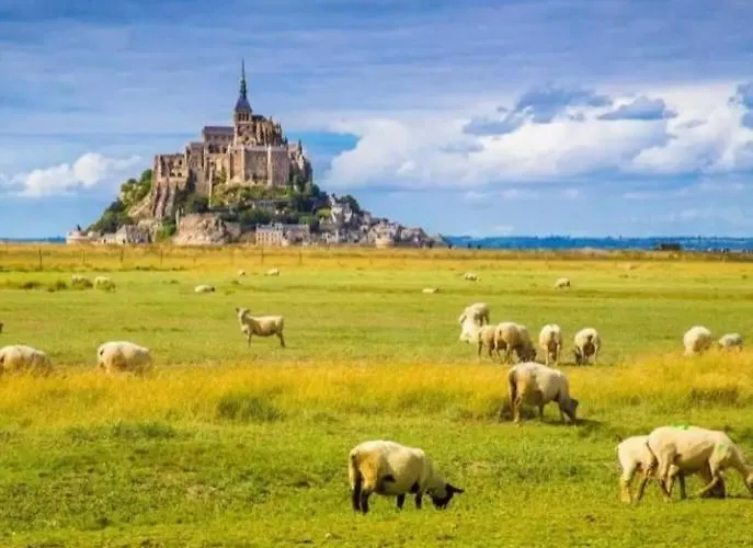 La Petite Maison Normandie