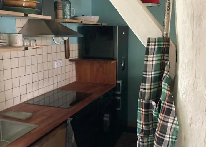 La Petite Maison Normandie