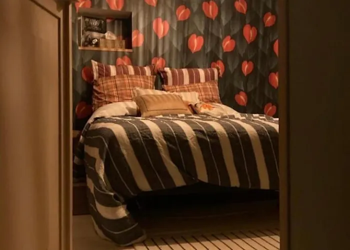 度假居 La Petite Maison Normandie Saint-Cyr-du-Bailleul