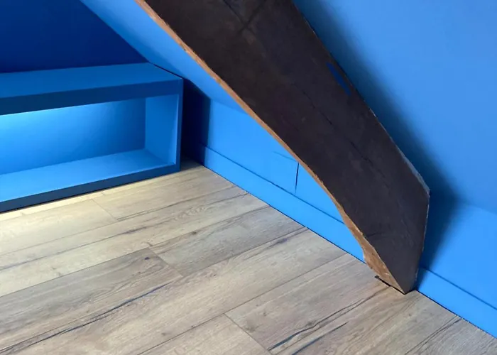 La Petite Maison Normandie Saint-Cyr-du-Bailleul