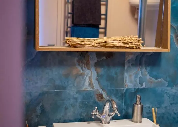 La Petite Maison Normandie *