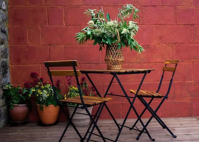 Дом отдыха La Petite Maison Normandie