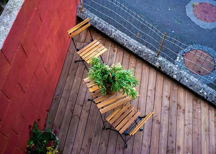 La Petite Maison Normandie Holiday home *