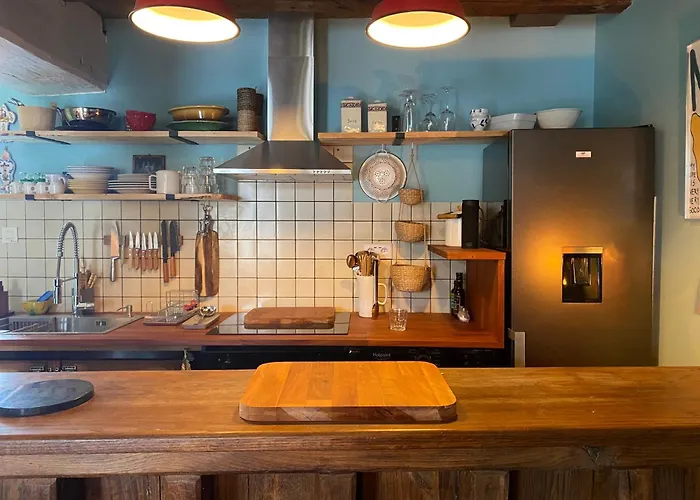 La Petite Maison Normandie Saint-Cyr-du-Bailleul