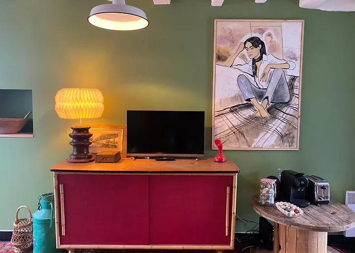 La Petite Maison Normandie