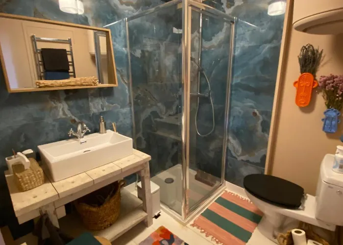 度假居 La Petite Maison Normandie