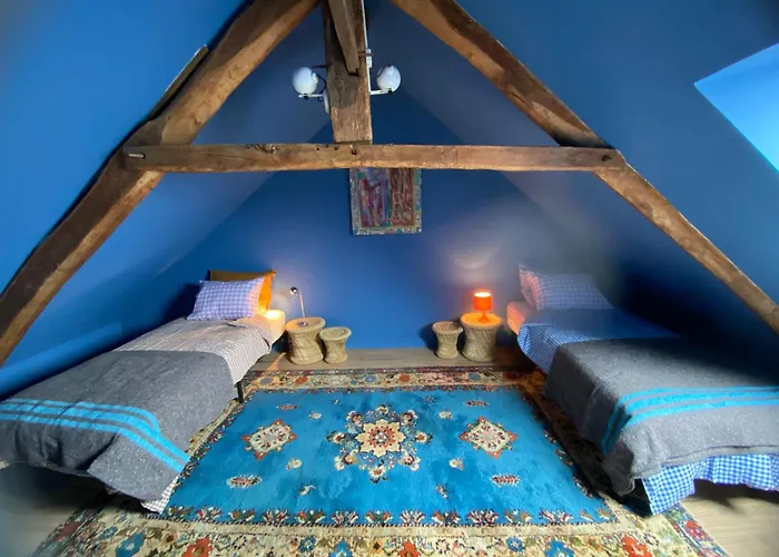 Holiday home La Petite Maison Normandie *