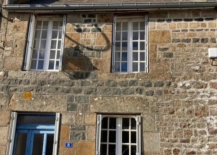 La Petite Maison Normandie