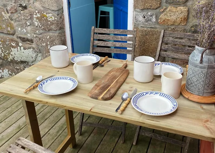 Holiday home La Petite Maison Normandie